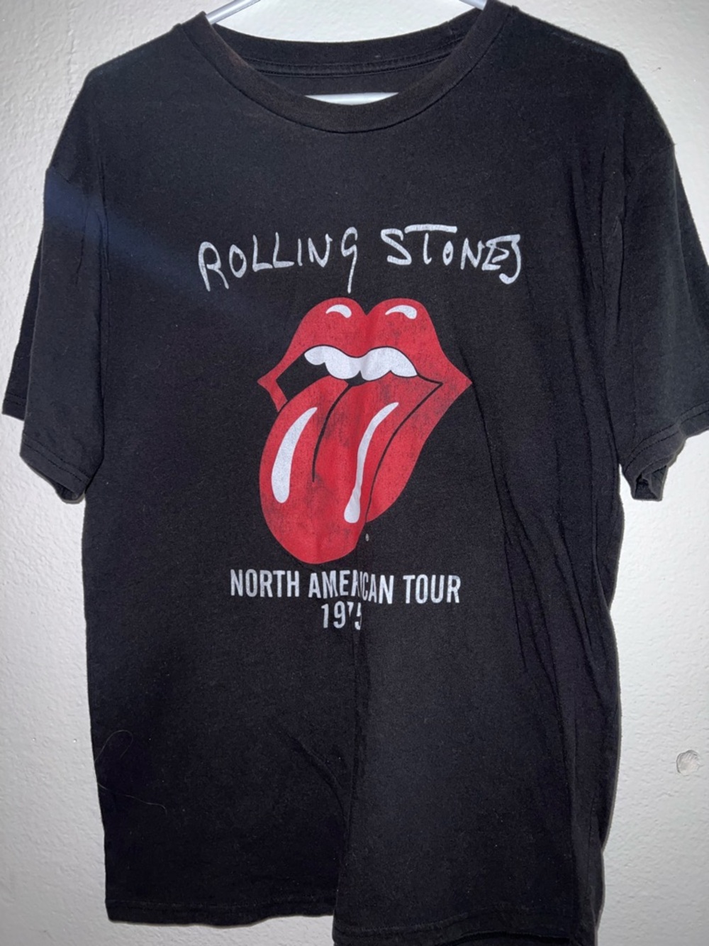 Rolling Stones T-Shirt